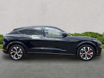 Used Ford Mustang Mach-E 2022 for sale - 78836894: Photo