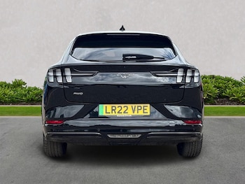 Used Ford Mustang Mach-E 2022 for sale - 78836894: Photo