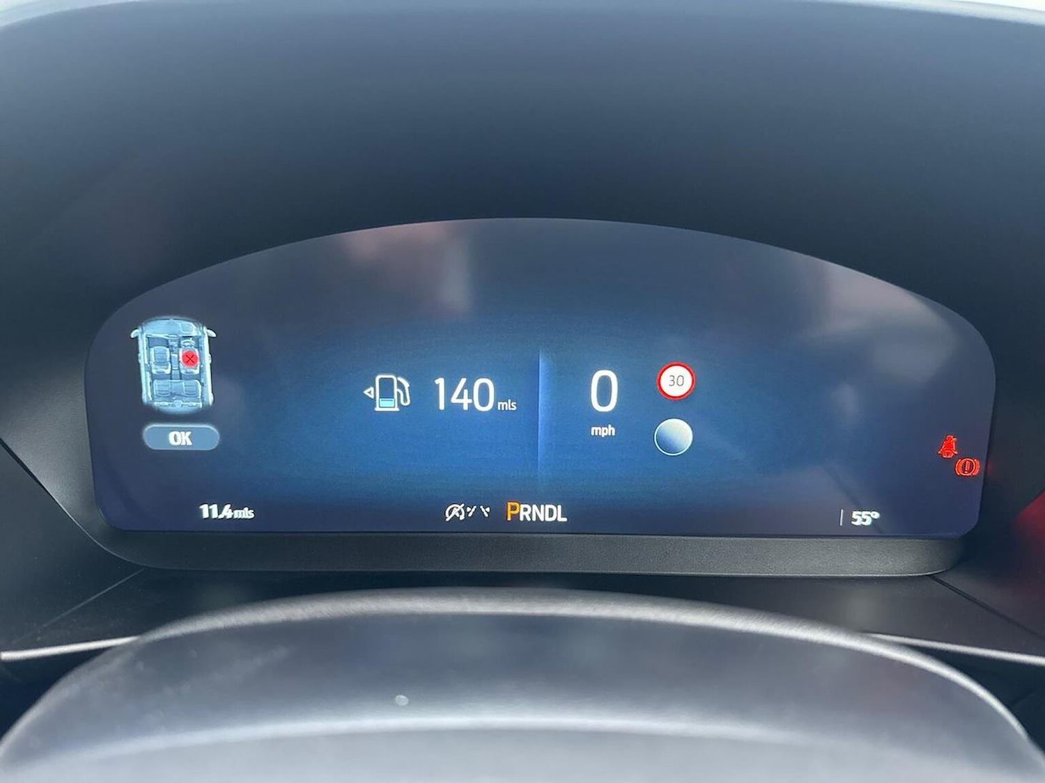 Used Ford Focus 2025 for sale - 76352499: Photo 10
