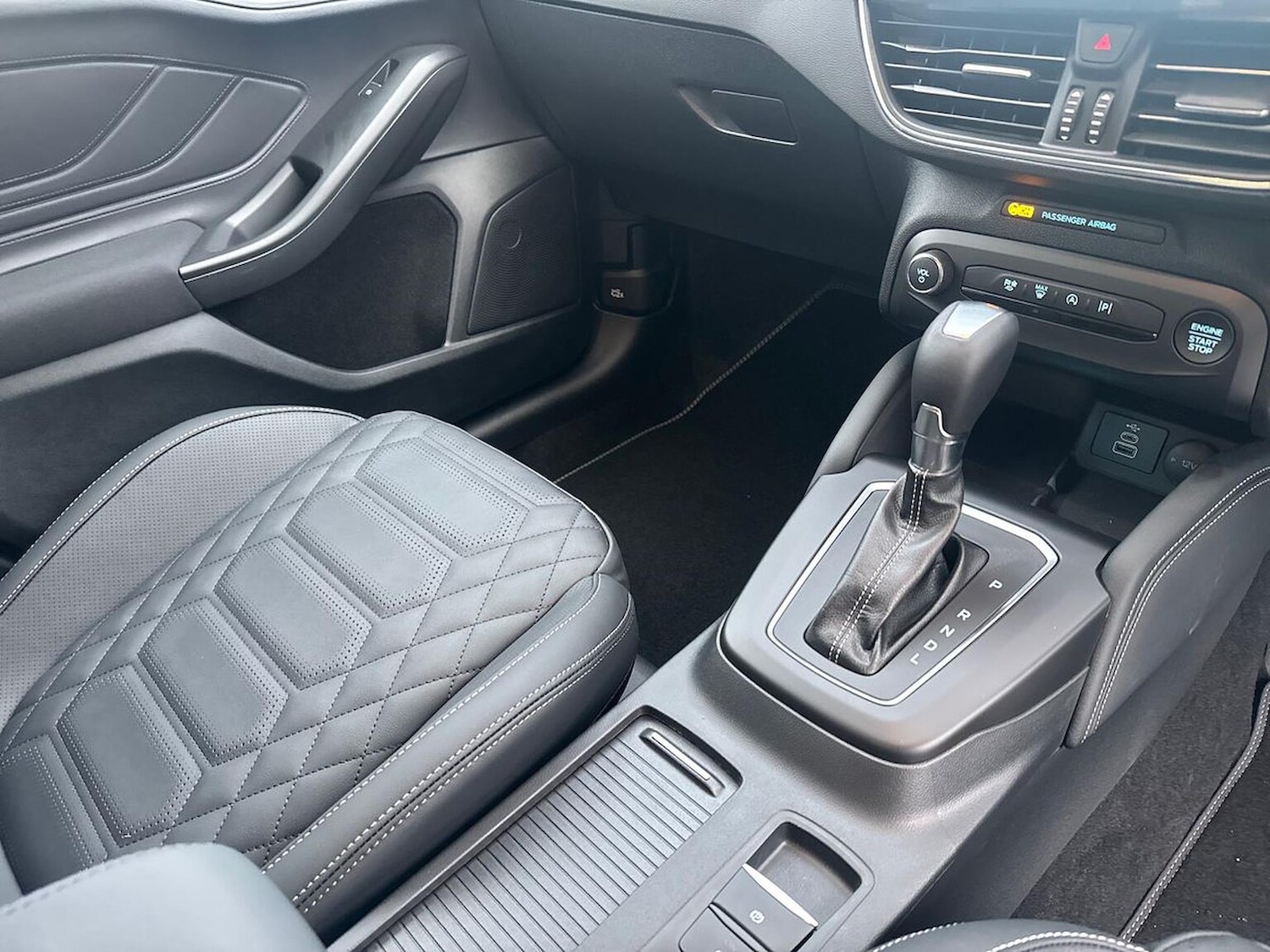 Used Ford Focus 2025 for sale - 76352499: Photo 13