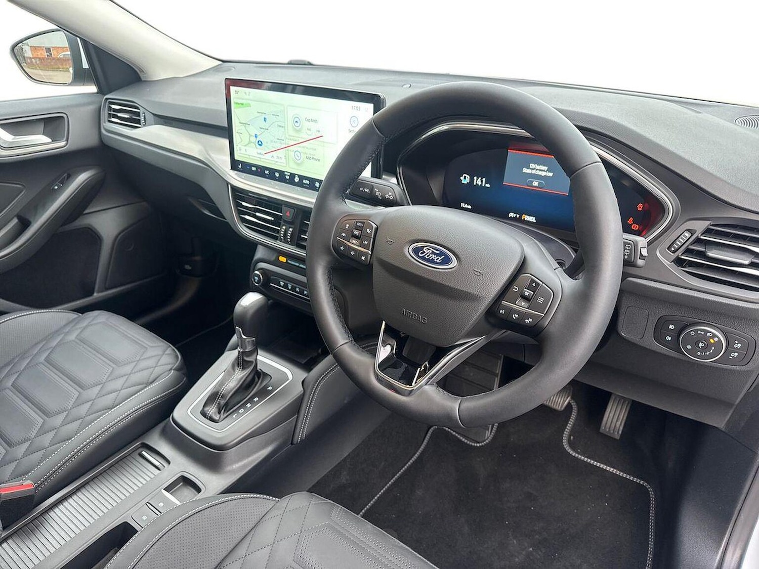 Used Ford Focus 2025 for sale - 76352499: Photo 15