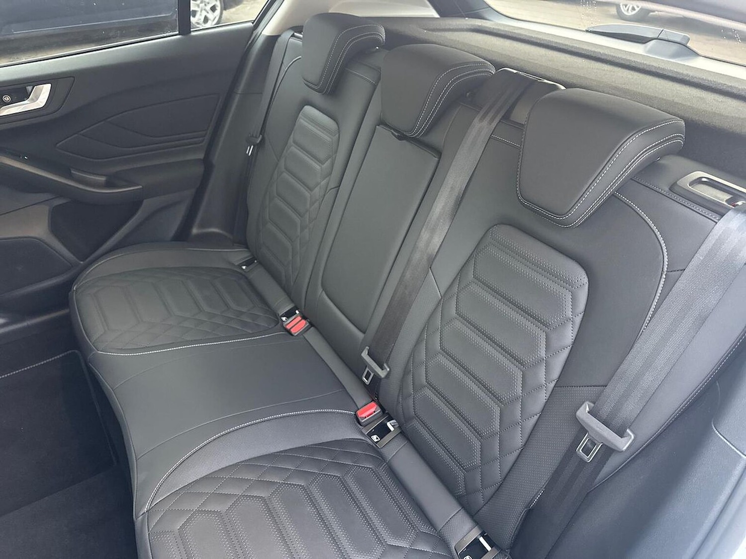 Used Ford Focus 2025 for sale - 76352499: Photo 16