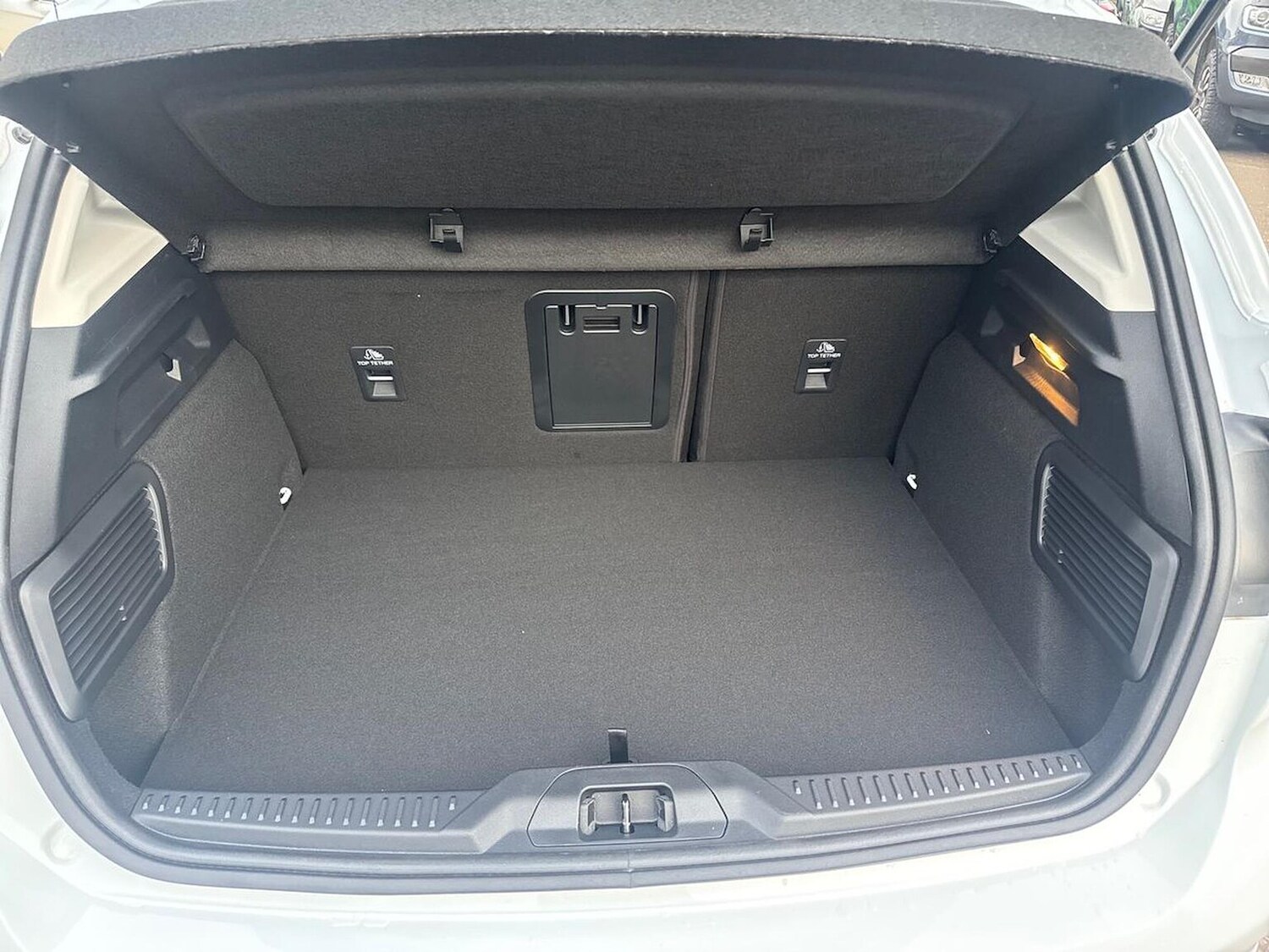 Used Ford Focus 2025 for sale - 76352499: Photo 17
