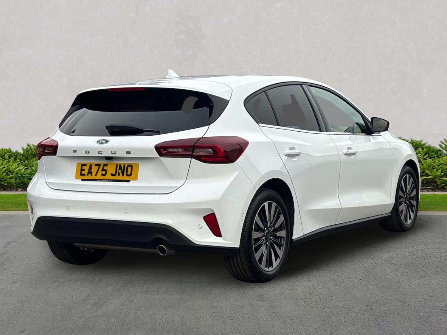 Used Ford Focus 2025 for sale - 76352499: Photo 18
