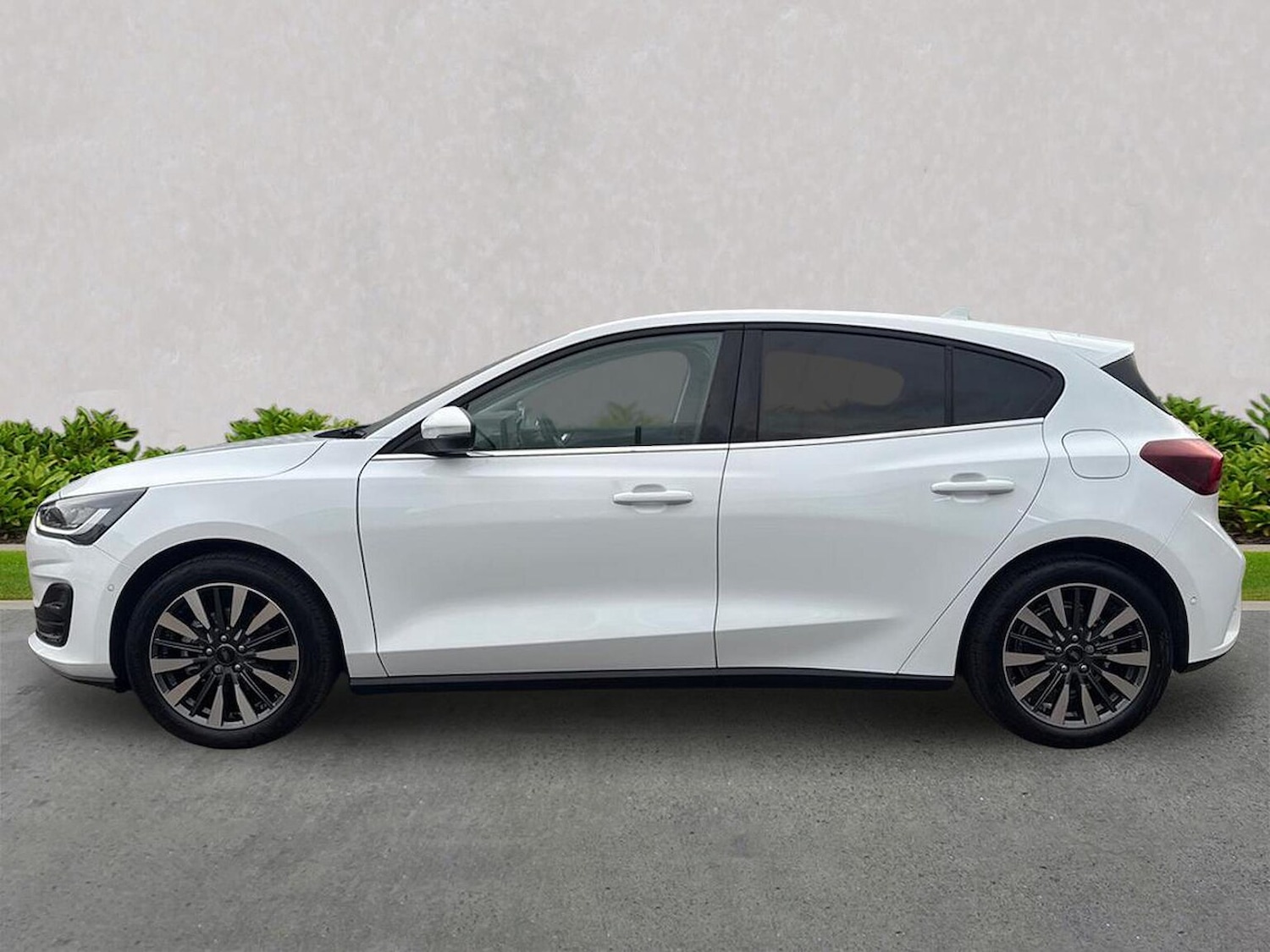 Used Ford Focus 2025 for sale - 76352499: Photo 19