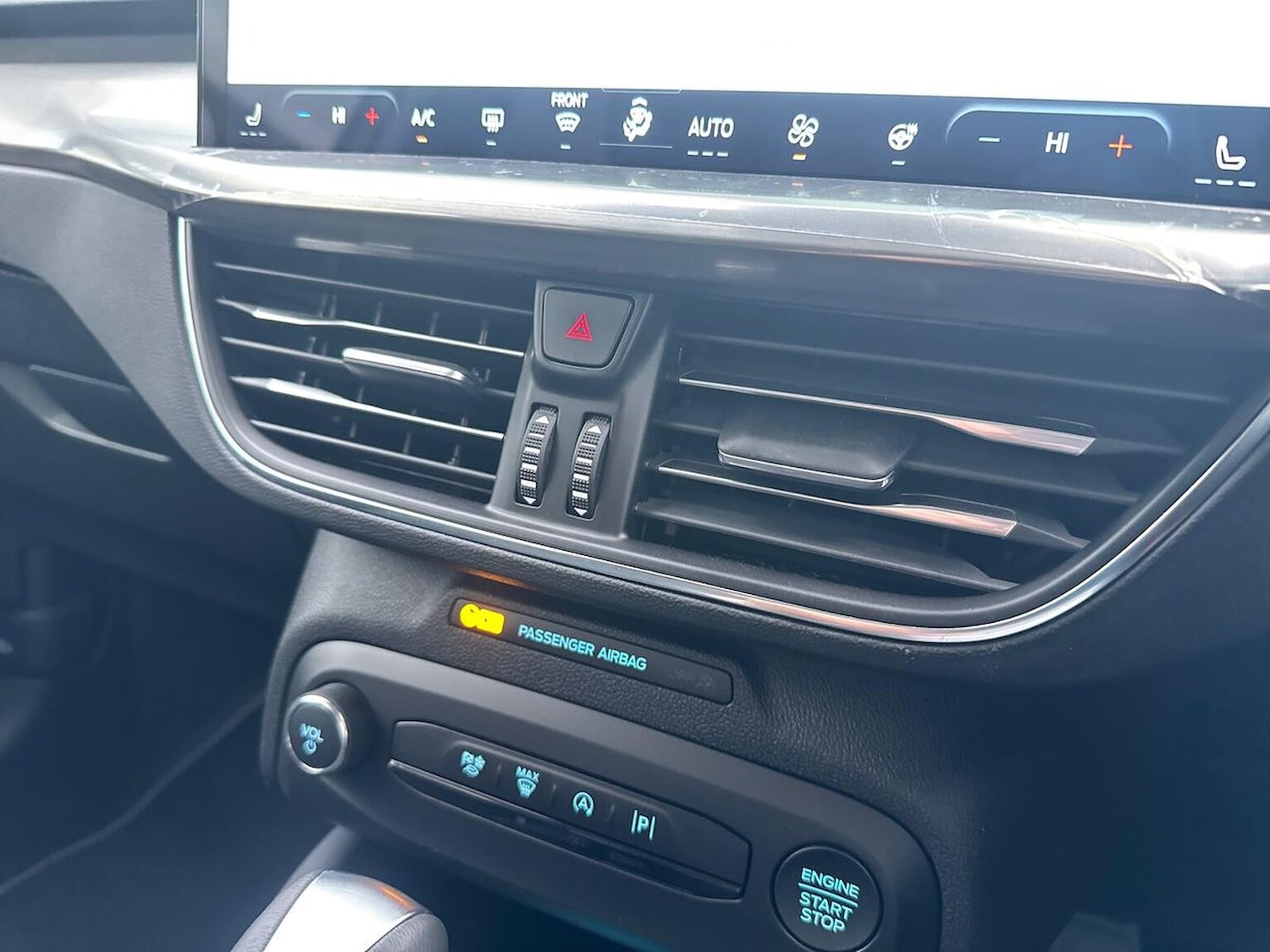 Used Ford Focus 2025 for sale - 76352499: Photo 22