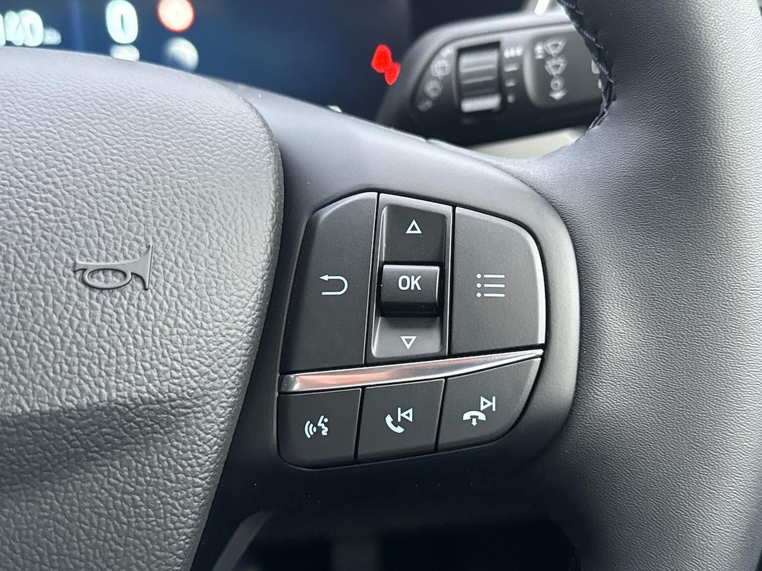Used Ford Focus 2025 for sale - 76352499: Photo 27
