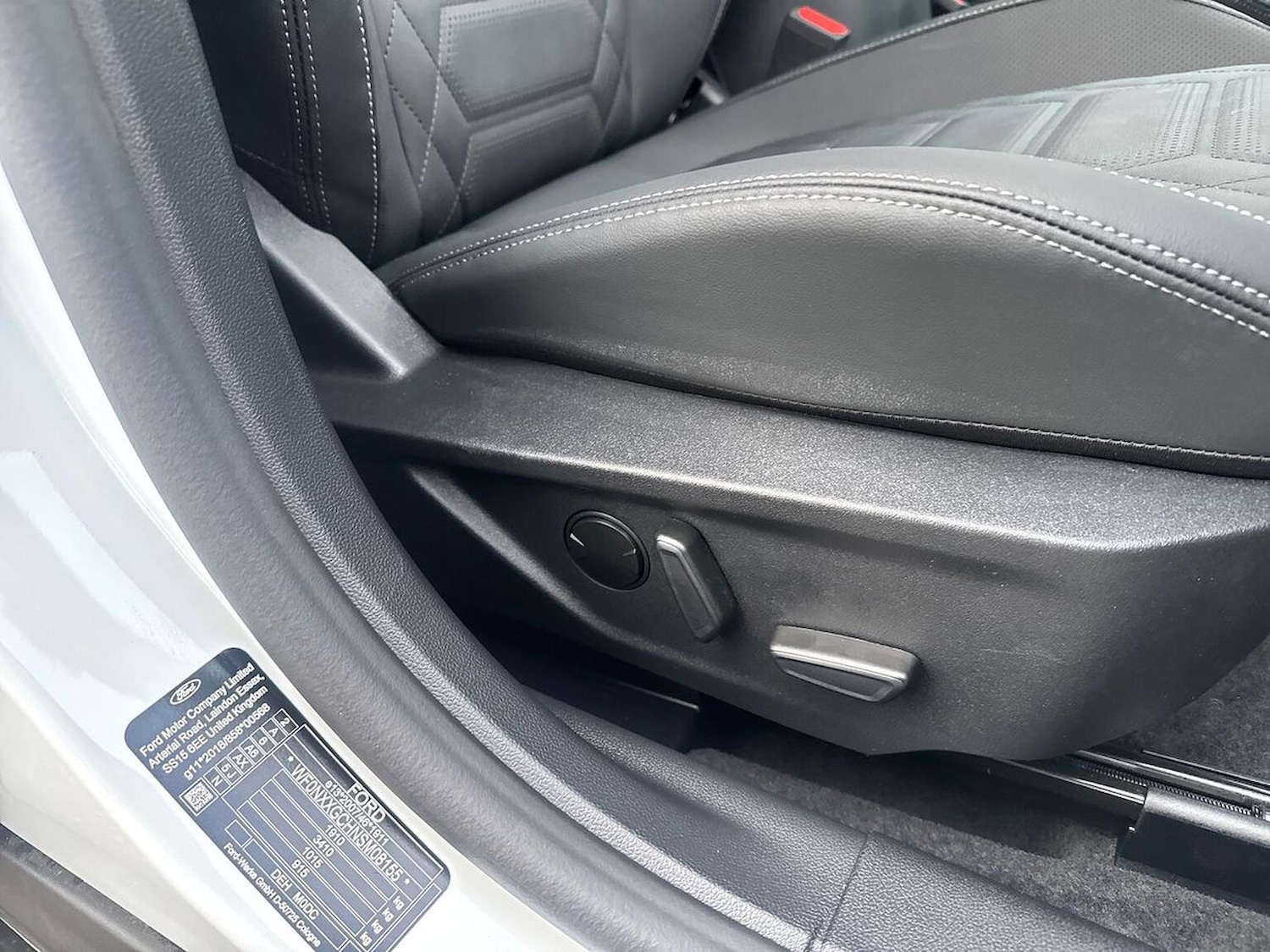 Used Ford Focus 2025 for sale - 76352499: Photo 30