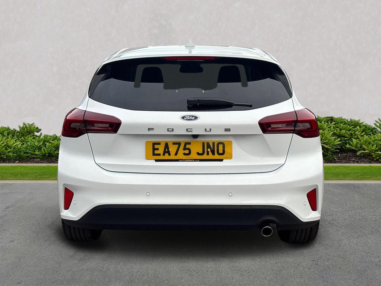 Used Ford Focus 2025 for sale - 76352499: Photo 4