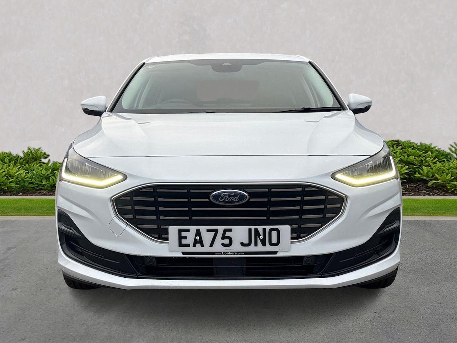 Used Ford Focus 2025 for sale - 76352499: Photo 5