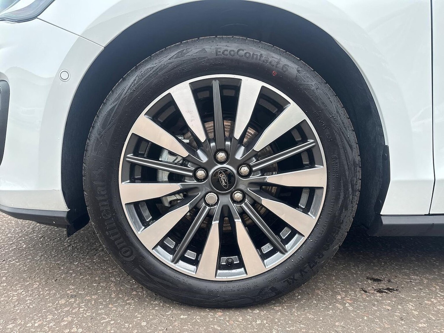 Used Ford Focus 2025 for sale - 76352499: Photo 6