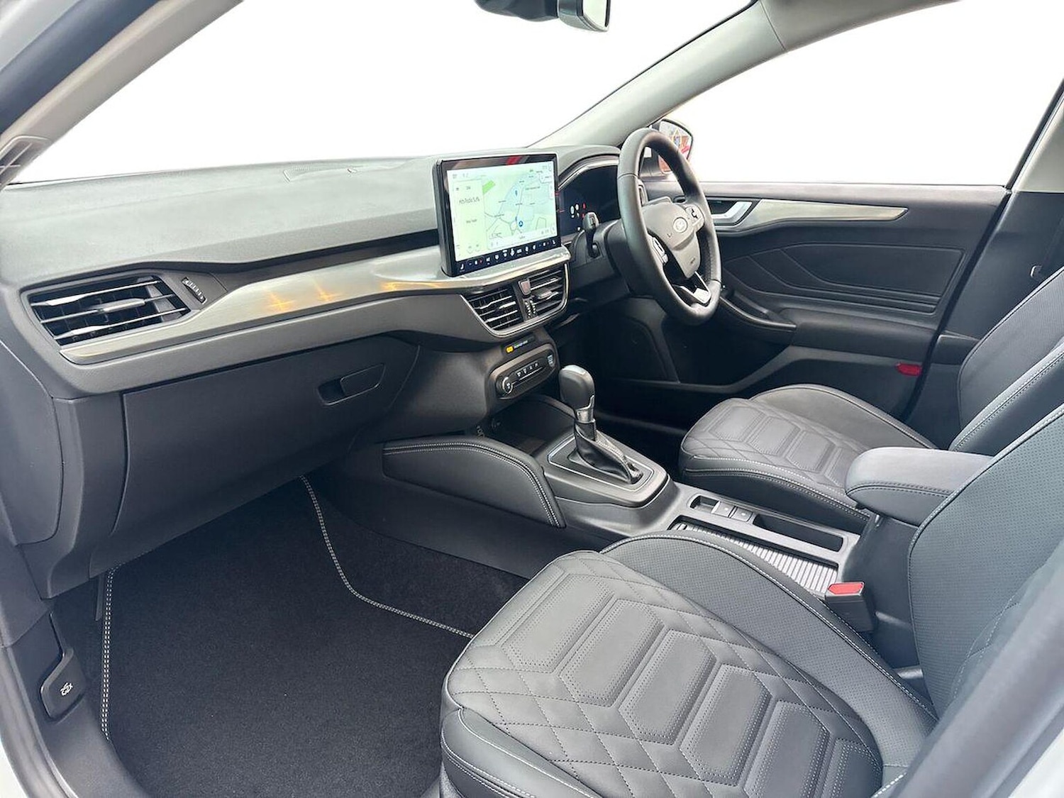 Used Ford Focus 2025 for sale - 76352499: Photo 7