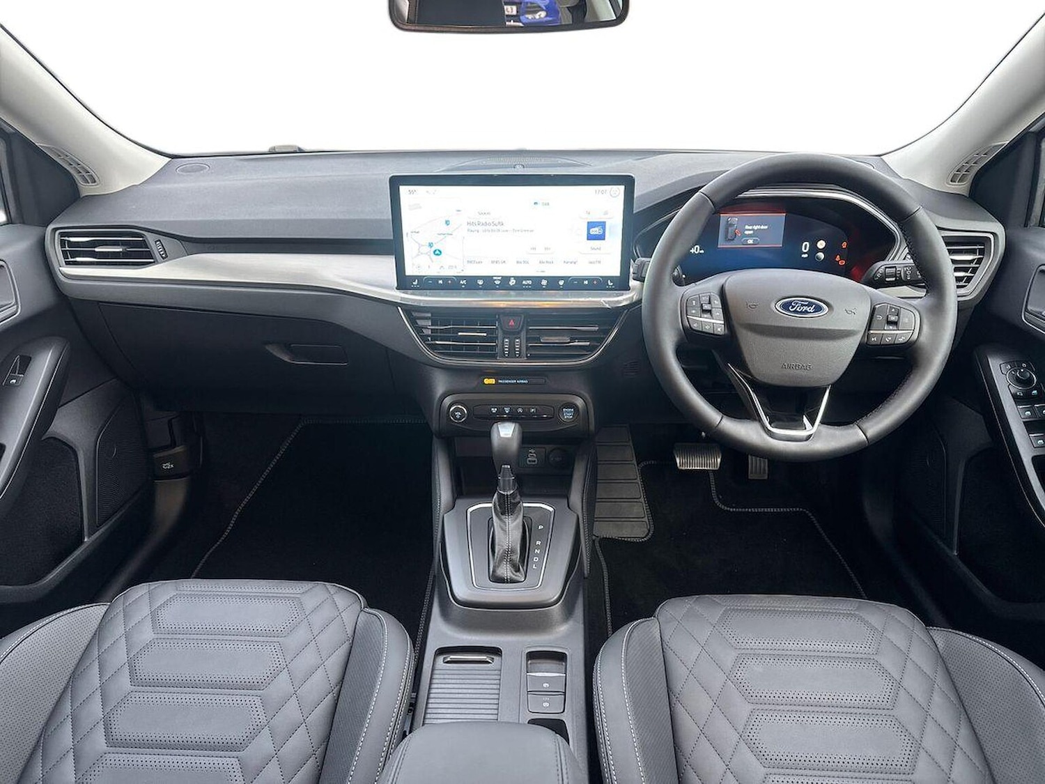 Used Ford Focus 2025 for sale - 76352499: Photo 8