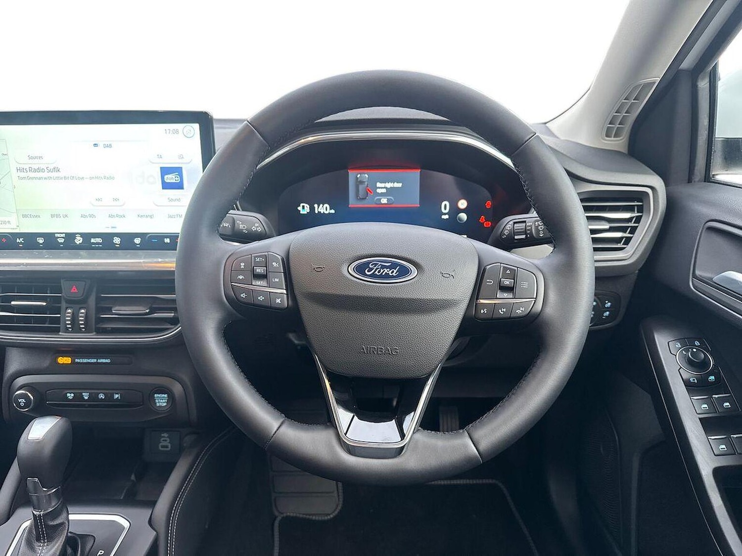Used Ford Focus 2025 for sale - 76352499: Photo 9