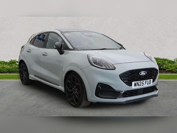 Used Ford Puma 2025 for sale - 79216562: Photo
