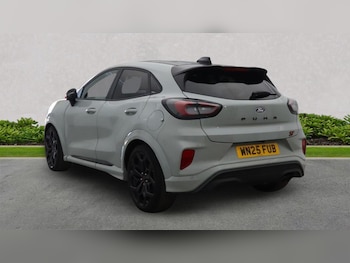 Used Ford Puma 2025 for sale - 79216562: Photo
