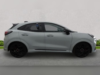 Used Ford Puma 2025 for sale - 79216562: Photo