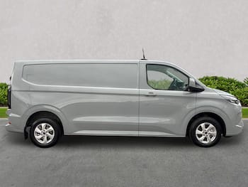 Used Ford Transit Custom 2026 for sale - 79656288: Photo
