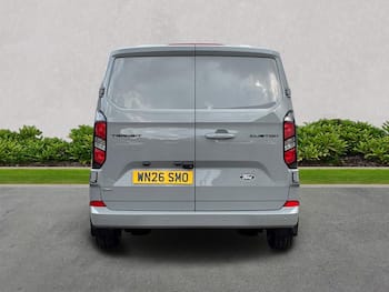Used Ford Transit Custom 2026 for sale - 79656288: Photo