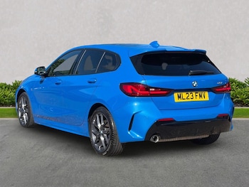 Used BMW 1 Series 2023 for sale - 78237966: Photo