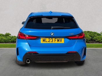 Used BMW 1 Series 2023 for sale - 78237966: Photo