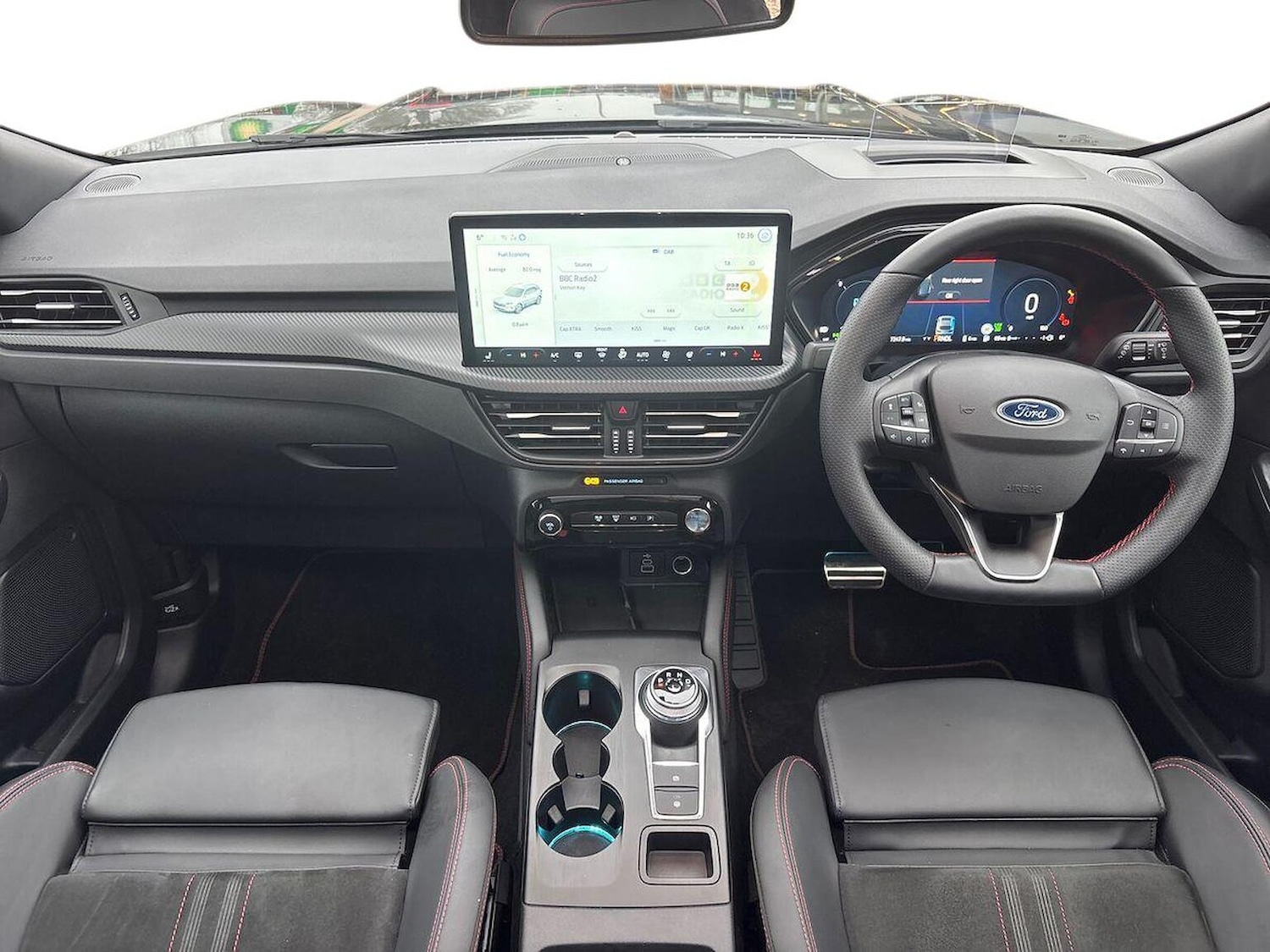 Used Ford Kuga 2025 for sale - 77056971: Photo 10