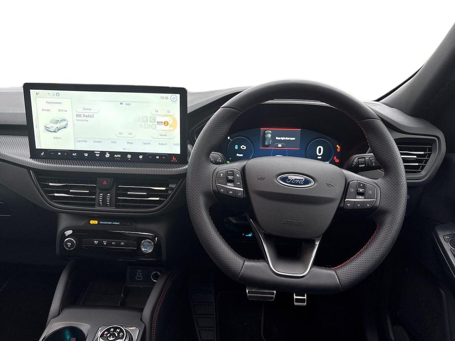 Used Ford Kuga 2025 for sale - 77056971: Photo 11