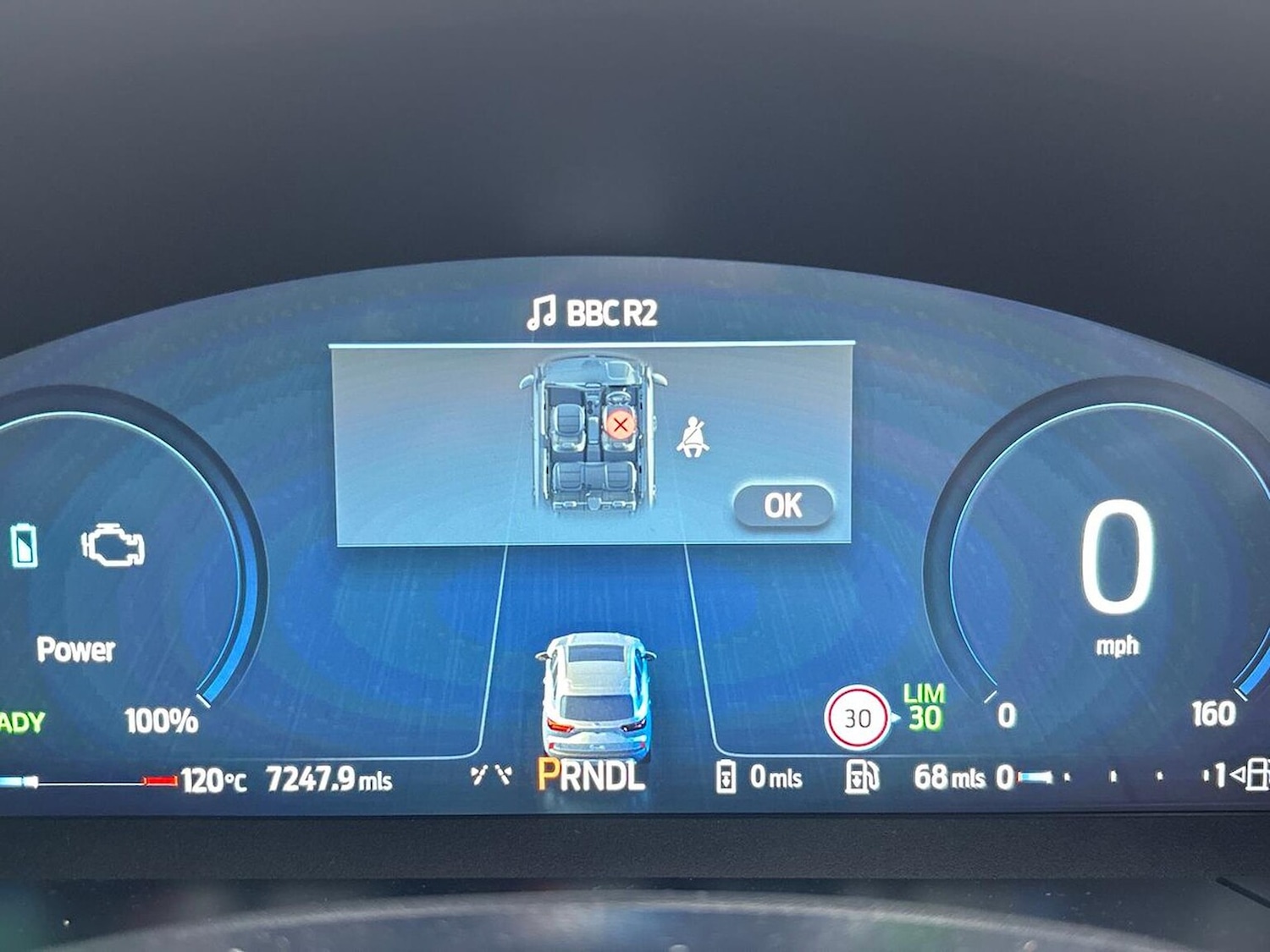 Used Ford Kuga 2025 for sale - 77056971: Photo 12