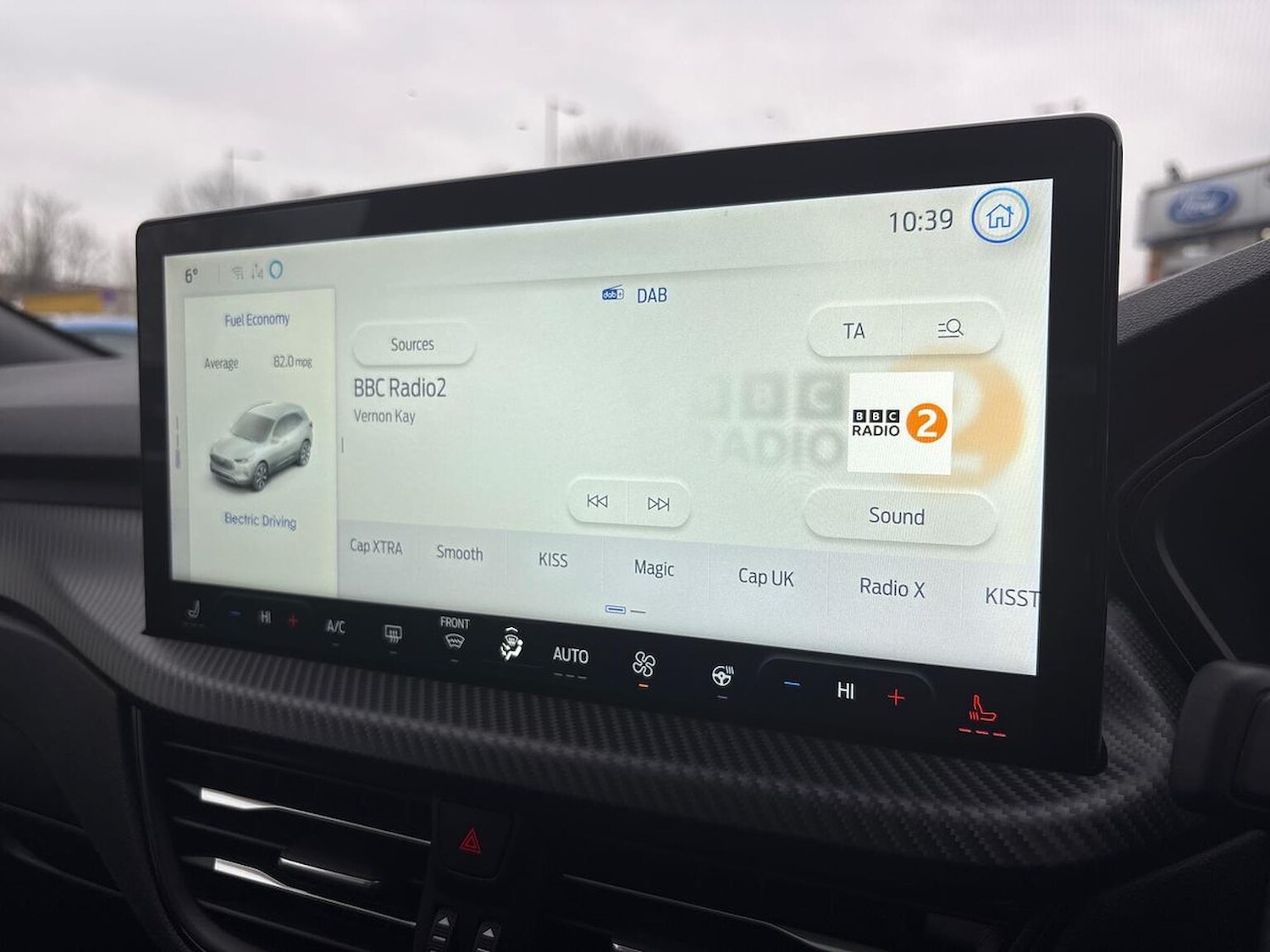 Used Ford Kuga 2025 for sale - 77056971: Photo 13