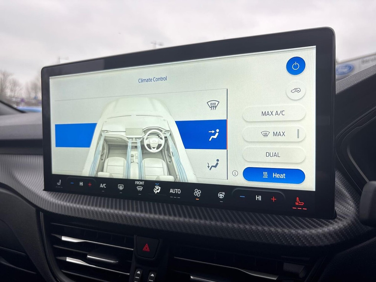 Used Ford Kuga 2025 for sale - 77056971: Photo 14