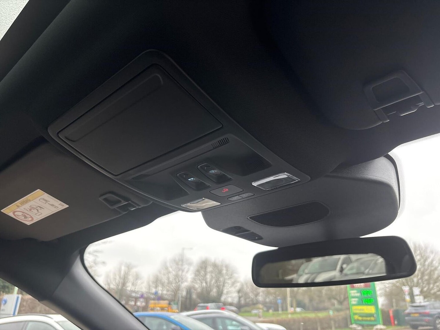 Used Ford Kuga 2025 for sale - 77056971: Photo 16