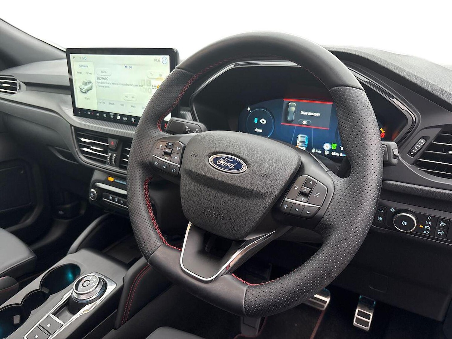 Used Ford Kuga 2025 for sale - 77056971: Photo 17