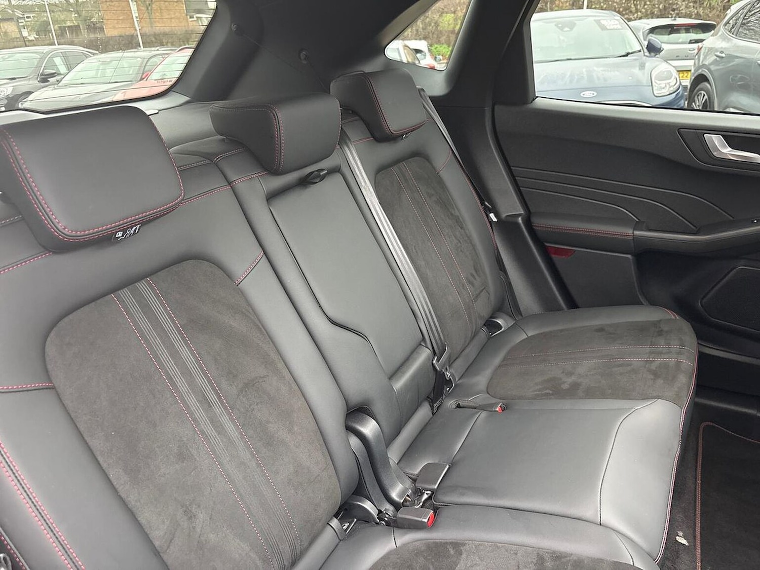 Used Ford Kuga 2025 for sale - 77056971: Photo 18