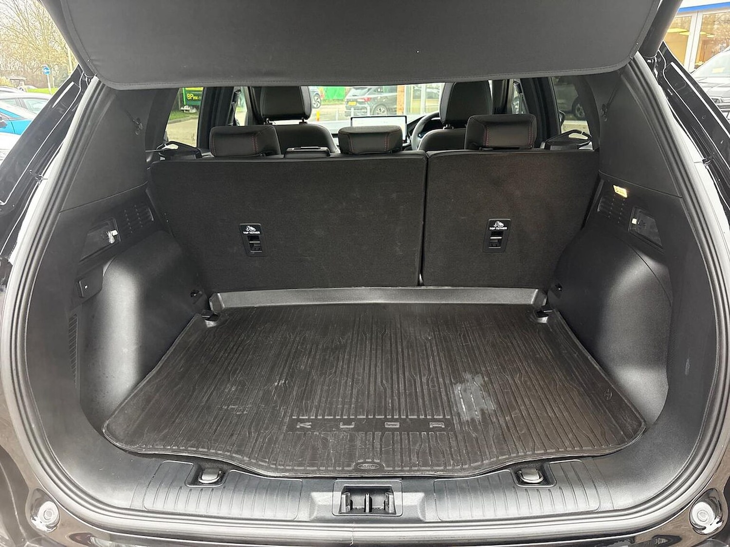 Used Ford Kuga 2025 for sale - 77056971: Photo 19