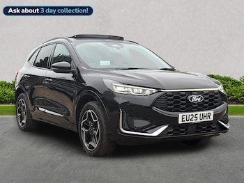 Used Ford Kuga 2025 for sale - 77056971: Photo