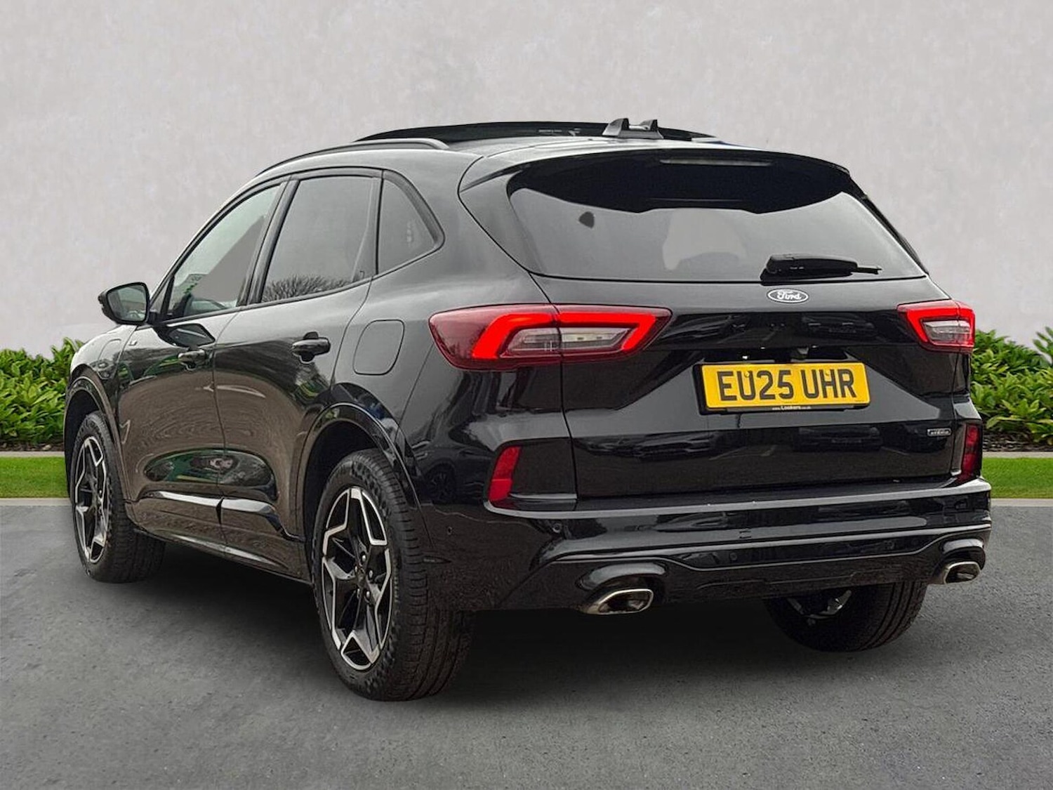 Used Ford Kuga 2025 for sale - 77056971: Photo 2