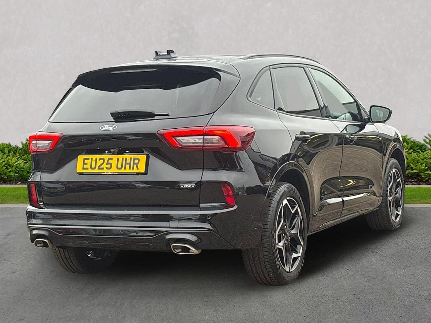 Used Ford Kuga 2025 for sale - 77056971: Photo 20