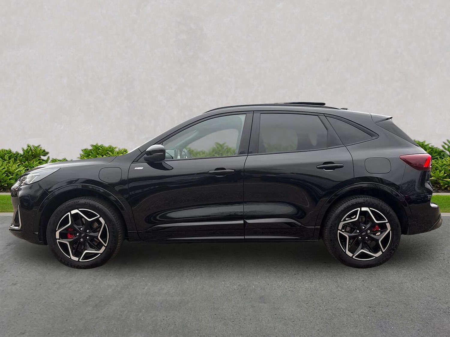 Used Ford Kuga 2025 for sale - 77056971: Photo 21