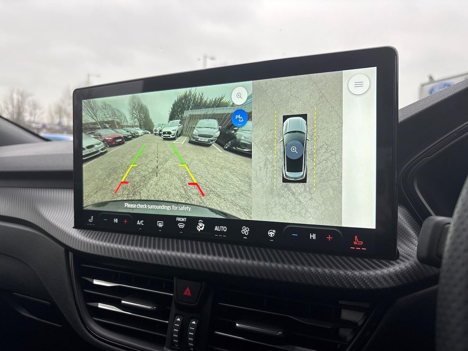 Used Ford Kuga 2025 for sale - 77056971: Photo 25