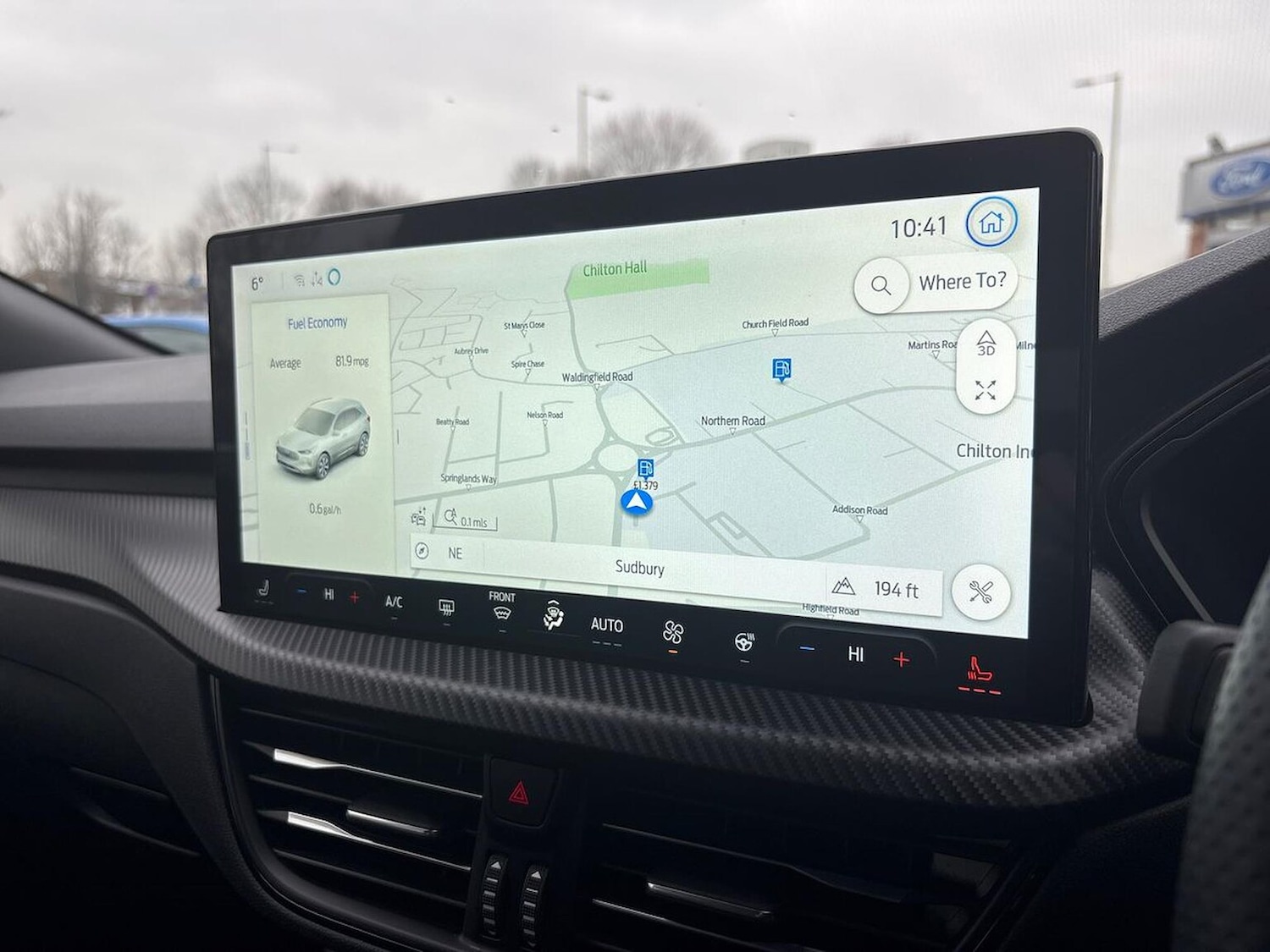 Used Ford Kuga 2025 for sale - 77056971: Photo 26