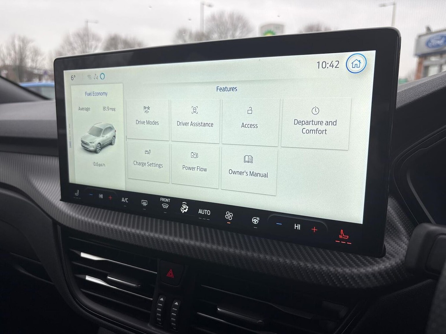 Used Ford Kuga 2025 for sale - 77056971: Photo 27