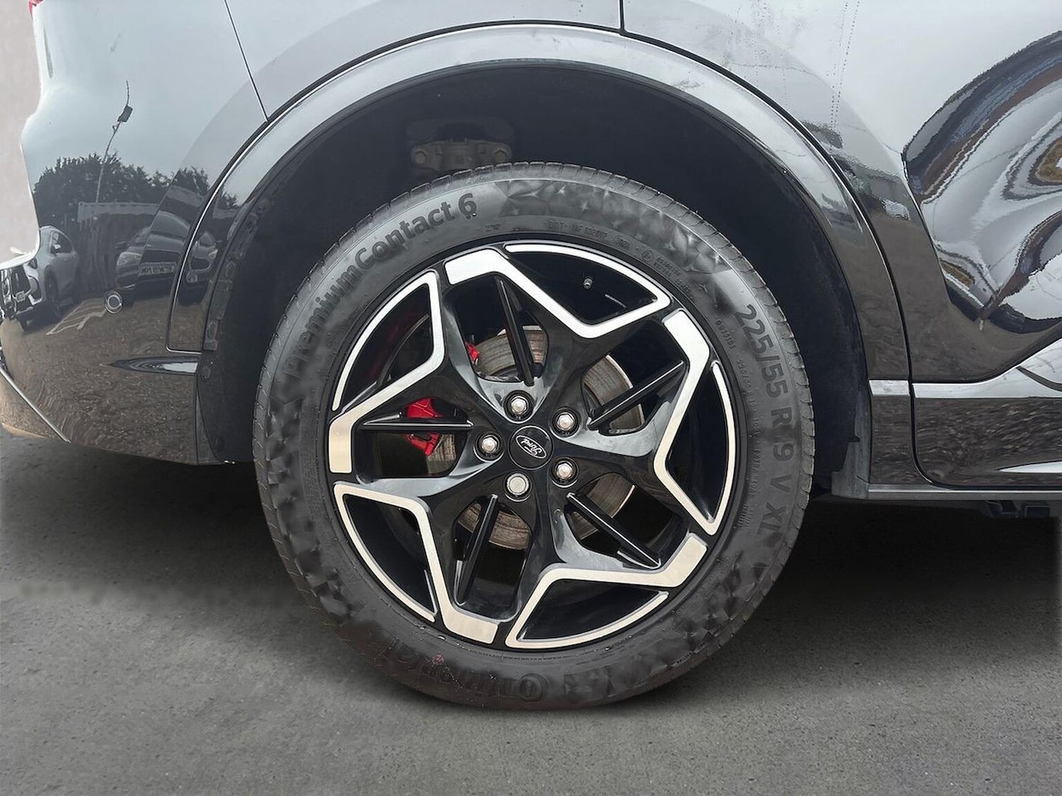 Used Ford Kuga 2025 for sale - 77056971: Photo 8