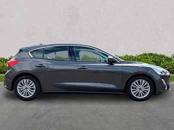 Used Ford Focus 2018 for sale - 78841034: Photo