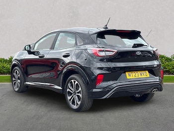 Used Ford Puma 2023 for sale - 78770228: Photo