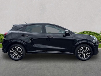 Used Ford Puma 2023 for sale - 78770228: Photo