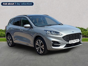 Used Ford Kuga 2024 for sale - 79115188: Photo