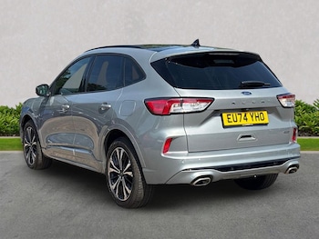 Used Ford Kuga 2024 for sale - 79115188: Photo