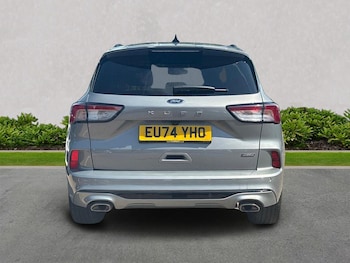 Used Ford Kuga 2024 for sale - 79115188: Photo