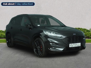 Used Ford Kuga 2023 for sale - 78251027: Photo