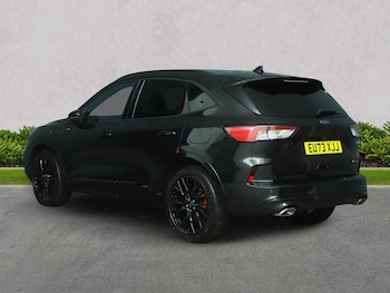 Used Ford Kuga 2023 for sale - 78251027: Photo